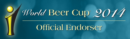 World Beer Cup 2014