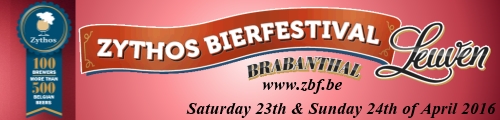 Zythos Beer Festival 2016